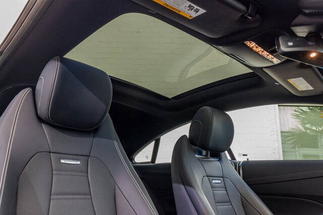 2023 Mercedes-Benz E-Class 40