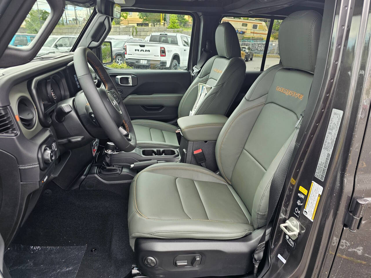 2024 Jeep Gladiator for sale at Autos by Talon in Seattle, WA