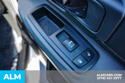 2020 RAM 1500 Classic Tradesman