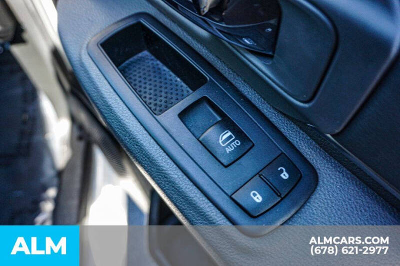 2020 RAM 1500 Classic Tradesman