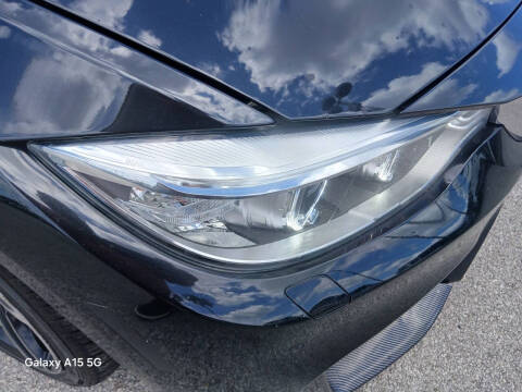 2015 BMW M4