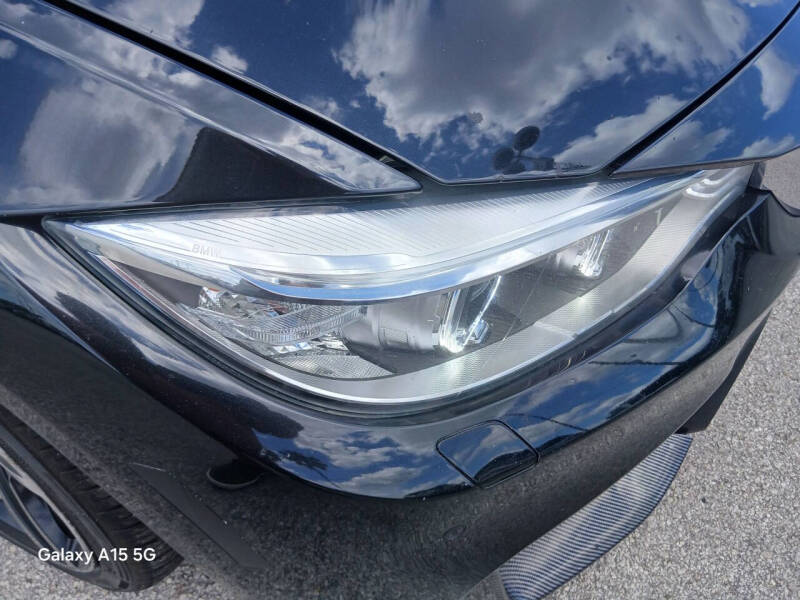 2015 BMW M4