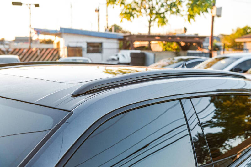 2020 Lamborghini Urus