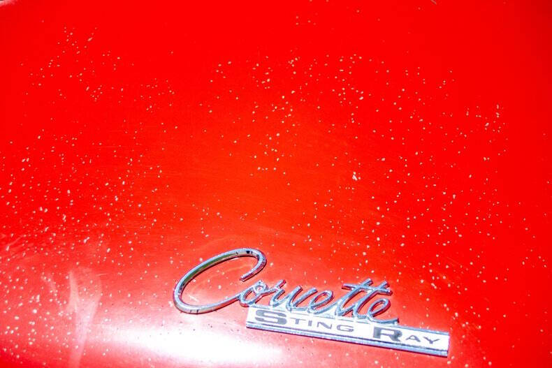 1964 Chevrolet Corvette