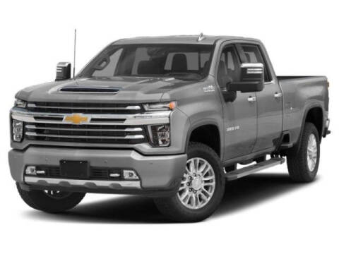 2022 Chevrolet Silverado 3500HD