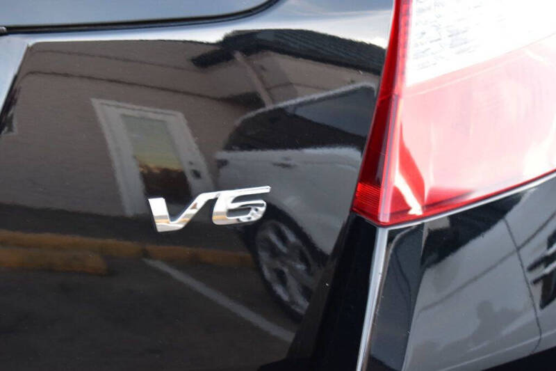 2012 Honda Crosstour EX V6