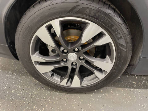 2019 Buick Regal TourX Preferred