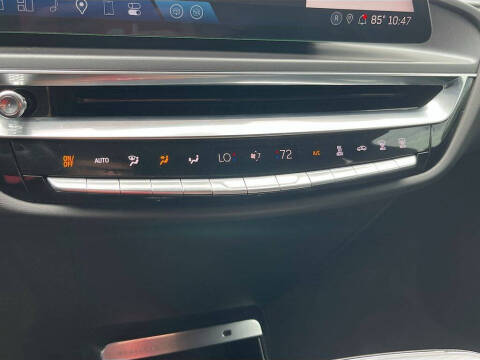2024 Cadillac LYRIQ Tech
