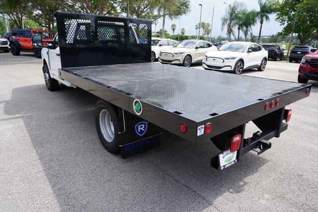 2025 Ford F-350 Super Duty