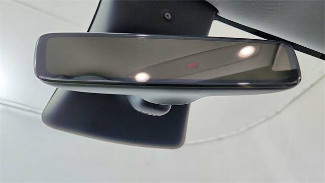 2026 Tesla Model Y Long Range