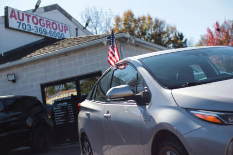 2021 Toyota Prius Prime