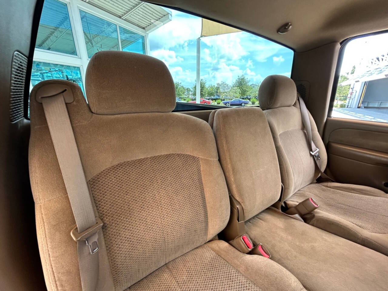 2000 Chevrolet Silverado 1500 29