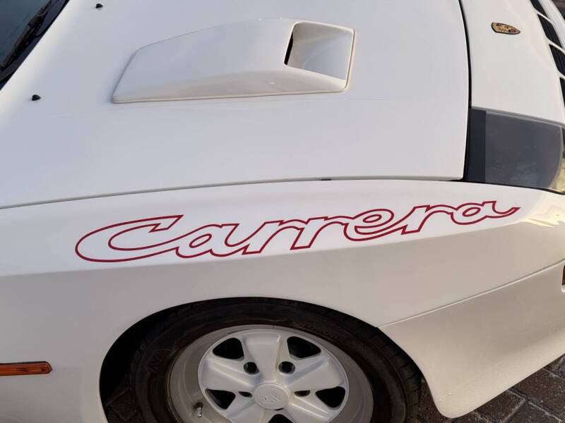 1981 Porsche 924 Turbo