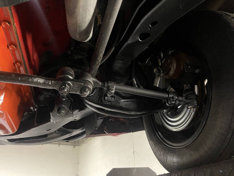 1971 Dodge Challenger