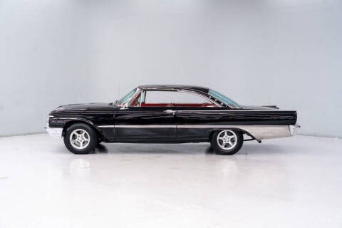 1961 Ford Galaxie