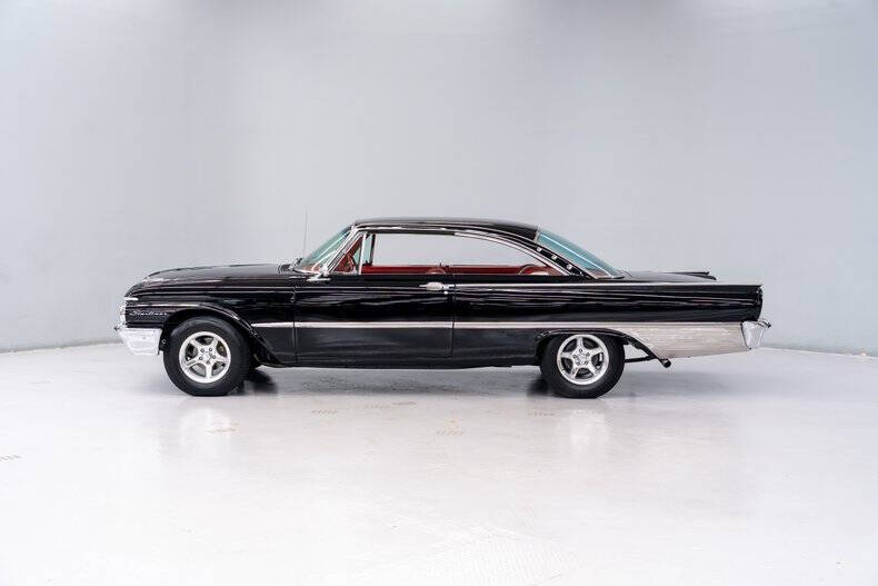1961 Ford Galaxie