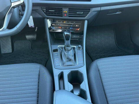 2026 Volkswagen Jetta S