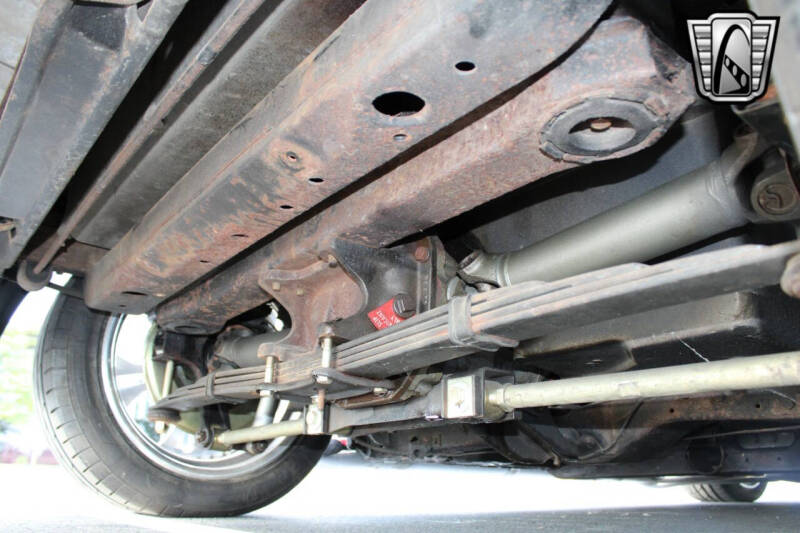 1979 Chevrolet Corvette