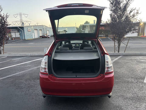 2007 Toyota Prius