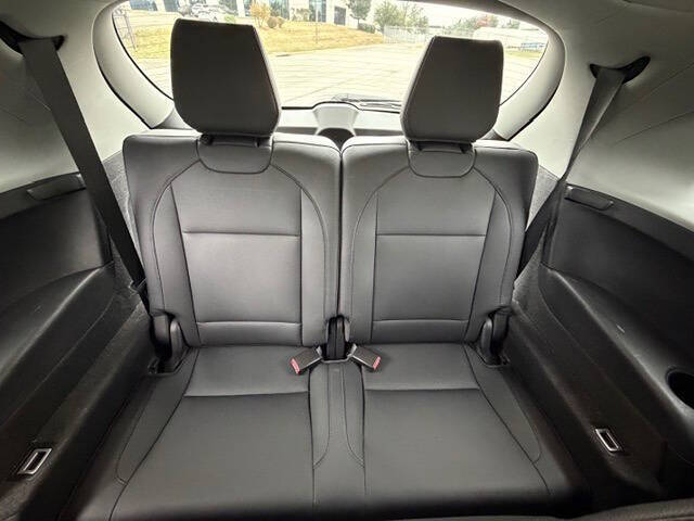 2018 Acura MDX SH-AWD w/Tech