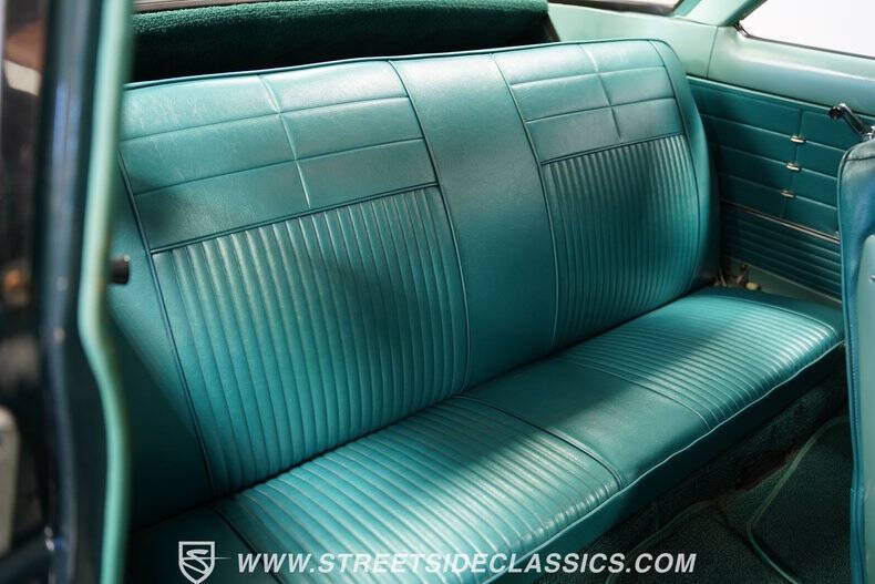 1963 Chevrolet Corvair