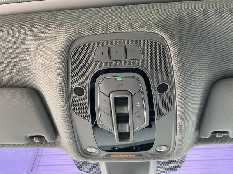 2019 Audi Q5 quattro Premium 45 TFSI