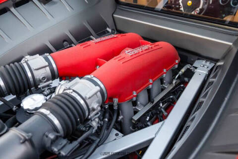 2006 Ferrari F430 F1