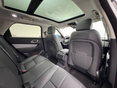 2024 Land Rover Range Rover Velar P250 S