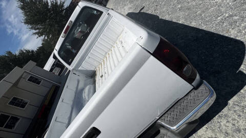 2008 Chevrolet Colorado LS