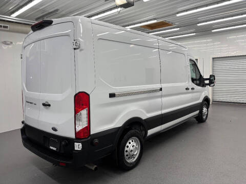 2020 Ford Transit 350