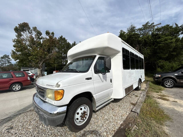 2005 Ford E-Series for sale at 1401Auto in Fayetteville, NC