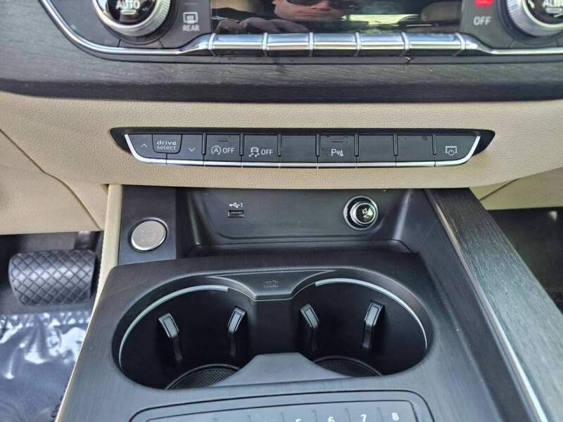 2019 Audi A5 Sportback quattro Premium Plus 45 TFSI