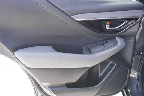 2023 Subaru Outback Onyx Edition