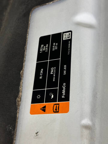 2014 Ford Expedition XL Fleet