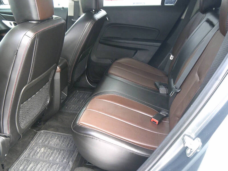 2013 GMC Terrain SLT-1