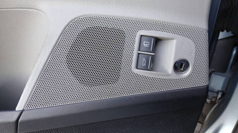 2007 Volkswagen Passat