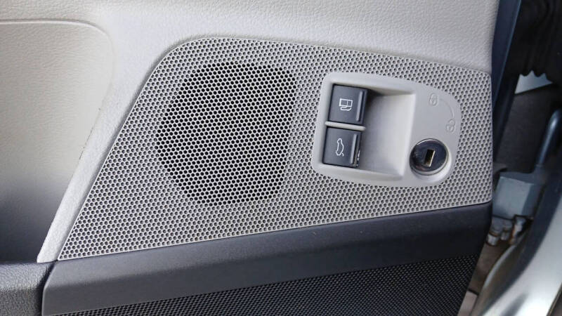 2007 Volkswagen Passat