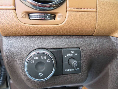 2015 Buick Enclave Premium