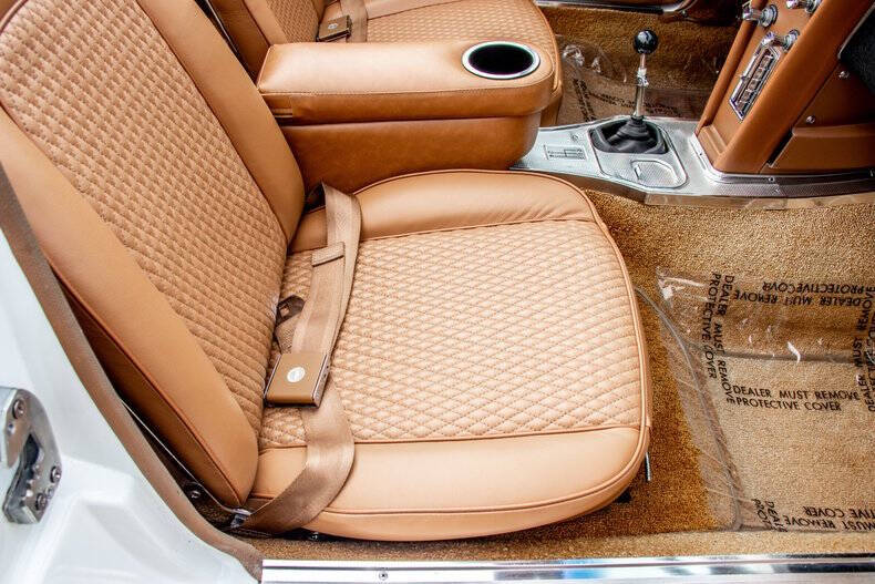 1963 Chevrolet Corvette