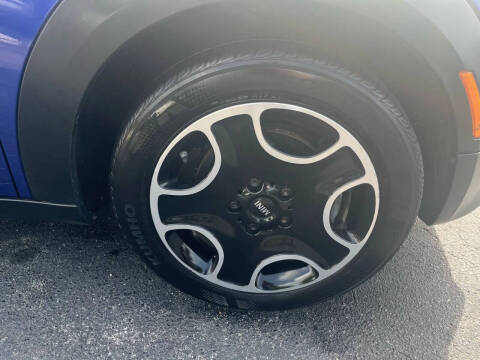 2013 MINI Paceman Cooper S ALL4