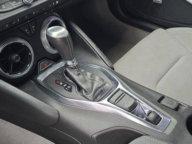 2023 Chevrolet Camaro LT1