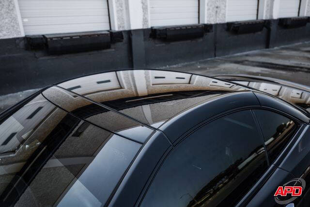 2016 Mercedes-Benz SL-Class AMG SL 63