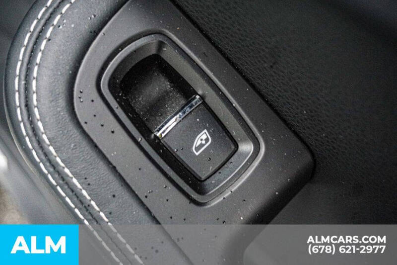 2023 Porsche Macan GTS