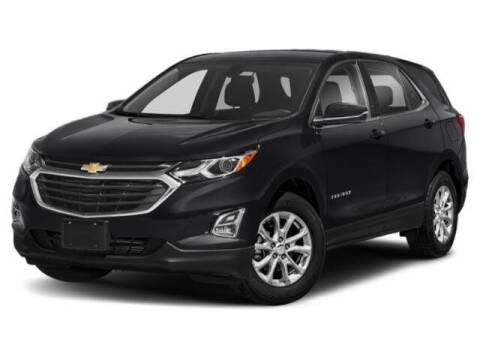 2018 Chevrolet Equinox for sale at FRANKLIN CHEVROLET CADILLAC in Statesboro GA