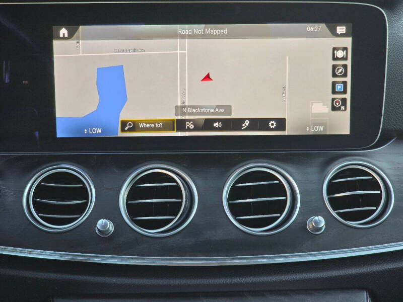 2021 Mercedes-Benz E-Class E 350