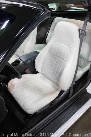 1999 Chevrolet Camaro Z28