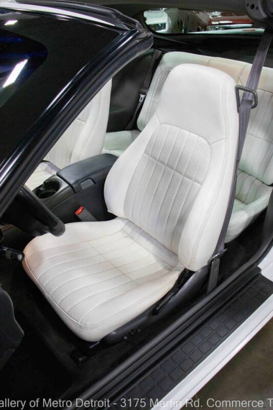 1999 Chevrolet Camaro Z28