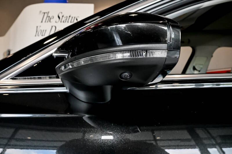 2021 Audi A6 quattro Premium 55 TFSI