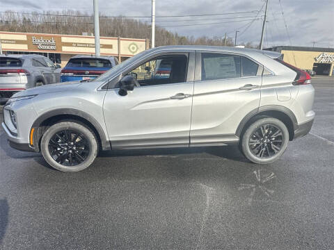 2025 Mitsubishi Eclipse Cross LE