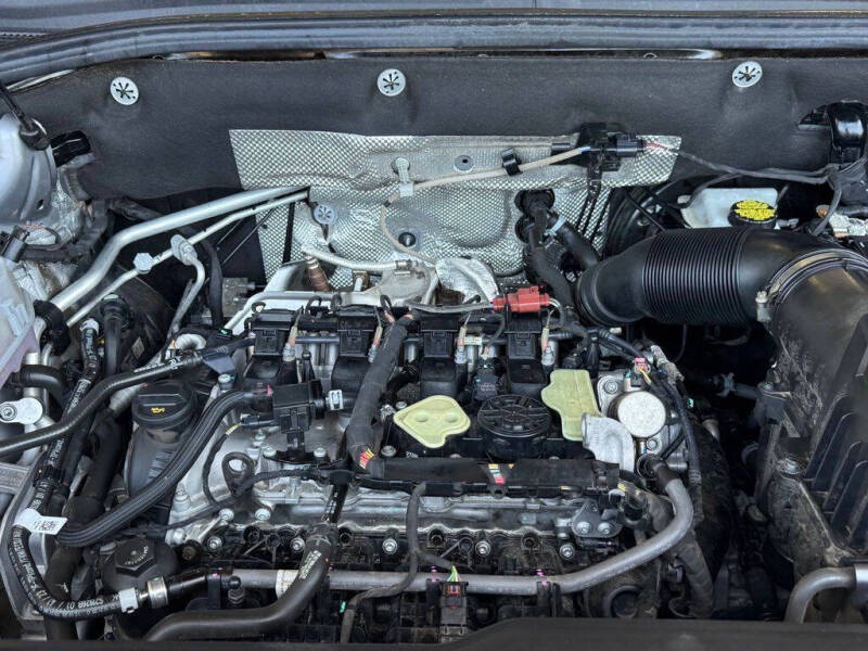 2024 Volkswagen Atlas SE